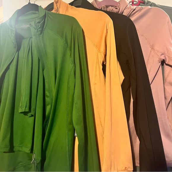 Easy Fit Jogger Set LG - Picture 2 of 4